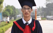 Lời khẩn cầu “tàn nhưng không phế” của chàng trai nhiễm chất độc da cam, mù mắt nhưng nghị lực phi thường Lời khẩn cầu “tàn nhưng không phế” của chàng trai nhiễm chất độc da cam, mù mắt nhưng nghị lực phi thường