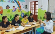 Giáo viên THCS, THPT từ nay sẽ không còn bắt buộc phải dự giờ Giáo viên THCS, THPT từ nay sẽ không còn bắt buộc phải dự giờ