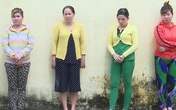 Tạm giữ 6 người liên quan vụ đánh ghen Tạm giữ 6 người liên quan vụ đánh ghen