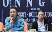 Tùng Dương và liveshow "Con người" Tùng Dương và liveshow "Con người"