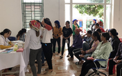 Lào Cai: Tiếp tục đẩy mạnh, mở rộng xã hội hóa cung cấp phương tiện tránh thai, hàng hóa và dịch vụ kế hoạch hóa gia đình, sức khỏe sinh sản đến năm 2030 Lào Cai: Tiếp tục đẩy mạnh, mở rộng xã hội hóa cung cấp phương tiện tránh thai, hàng hóa và dịch vụ kế hoạch hóa gia đình, sức khỏe sinh sản đến năm 2030