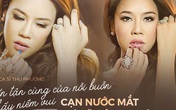 Thu Phương: Ngay cả bố mẹ cũng thấy sự ra đi và chuyện tôi gặp phải là quá khủng khiếp Thu Phương: Ngay cả bố mẹ cũng thấy sự ra đi và chuyện tôi gặp phải là quá khủng khiếp