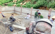 95% dân số nông thôn Lào Cai được sử dụng nước sinh hoạt hợp vệ sinh 95% dân số nông thôn Lào Cai được sử dụng nước sinh hoạt hợp vệ sinh