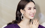 Phan Thị Mơ chấm thi cùng Huyền My, Minh Tú Phan Thị Mơ chấm thi cùng Huyền My, Minh Tú