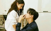 Nếu đàn ông thường xuyên có những hành động này, chứng tỏ anh ấy vô cùng "ham muốn" bạn, chẳng còn hơi sức đâu mà ngoại tình nữa Nếu đàn ông thường xuyên có những hành động này, chứng tỏ anh ấy vô cùng "ham muốn" bạn, chẳng còn hơi sức đâu mà ngoại tình nữa