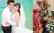 Ăn hỏi xong chú rể tái mặt với lời nhắn "Giá đó quá rẻ để đổi lấy hạnh phúc", song anh còn chưa kịp trở tay, cô dâu đã xử lý đâu ra đấy Ăn hỏi xong chú rể tái mặt với lời nhắn "Giá đó quá rẻ để đổi lấy hạnh phúc", song anh còn chưa kịp trở tay, cô dâu đã xử lý đâu ra đấy