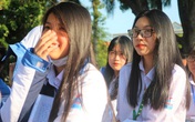 Học sinh Hải Phòng cởi mở tìm hiểu về chăm sóc sức khỏe sinh sản Học sinh Hải Phòng cởi mở tìm hiểu về chăm sóc sức khỏe sinh sản