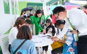 Vietcombank đồng hành cùng Sóng Festival – chuỗi hoạt động nằm trong khuôn khổ Ngày Thẻ Việt Nam 2020 Vietcombank đồng hành cùng Sóng Festival – chuỗi hoạt động nằm trong khuôn khổ Ngày Thẻ Việt Nam 2020