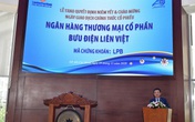 Giao dịch trên sàn Hose, LienVietPostBank cam kết nỗ lực để xứng đáng với sự tin tưởng, đồng hành của cổ đông Giao dịch trên sàn Hose, LienVietPostBank cam kết nỗ lực để xứng đáng với sự tin tưởng, đồng hành của cổ đông
