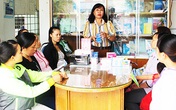 Đảm bảo công bằng xã hội, sự bền vững của công tác dân số nhờ xã hội hóa Đảm bảo công bằng xã hội, sự bền vững của công tác dân số nhờ xã hội hóa