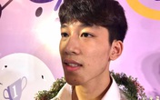 Chàng trai xứ Nghệ đỗ thủ khoa từng thi trượt học sinh giỏi Chàng trai xứ Nghệ đỗ thủ khoa từng thi trượt học sinh giỏi