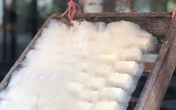 Bốc mùi' không kém gì đậu phụ thối, loại đặc sản này còn 'mọc lông' Bốc mùi' không kém gì đậu phụ thối, loại đặc sản này còn 'mọc lông'