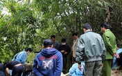 Truy tìm kẻ sát hại cô gái 17 tuổi Truy tìm kẻ sát hại cô gái 17 tuổi