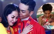 Chồng trẻ kém 12 tuổi của Khánh Thi và sự thật đằng sau hình ảnh "lôi thôi lếch thếch" Chồng trẻ kém 12 tuổi của Khánh Thi và sự thật đằng sau hình ảnh "lôi thôi lếch thếch"