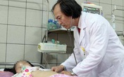 Diễn biến mới vụ người mẹ bạo hành con gái 3 tuổi ở TP.HCM Diễn biến mới vụ người mẹ bạo hành con gái 3 tuổi ở TP.HCM