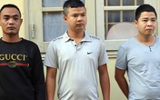 Bắt giữ người khác vì nghi có quan hệ bất chính với vợ mình Bắt giữ người khác vì nghi có quan hệ bất chính với vợ mình