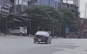 Gia cảnh khốn khó của nạn nhân bị tài xế tông văng lên mái nhà ở Thái Nguyên Gia cảnh khốn khó của nạn nhân bị tài xế tông văng lên mái nhà ở Thái Nguyên