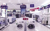 Máy giặt đua nhau đại hạ giá, giảm tới hơn 50% Máy giặt đua nhau đại hạ giá, giảm tới hơn 50%