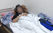 Ký ức kinh hoàng của các nạn nhân trong vụ thang máy chung cư rơi tự do ở Hà Nội Ký ức kinh hoàng của các nạn nhân trong vụ thang máy chung cư rơi tự do ở Hà Nội