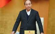 Thủ tướng: Thực hiện giãn cách xã hội với khu vực có nguy cơ cao Thủ tướng: Thực hiện giãn cách xã hội với khu vực có nguy cơ cao