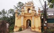 Kiến trúc độc đáo ngôi làng cổ hơn 500 tuổi ở Hà Nội Kiến trúc độc đáo ngôi làng cổ hơn 500 tuổi ở Hà Nội
