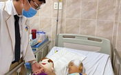 Bé 4 tuổi nứt hộp sọ, nguy kịch vì tai nạn thường gặp Bé 4 tuổi nứt hộp sọ, nguy kịch vì tai nạn thường gặp