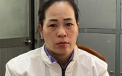 Bất ngờ với lai lịch nữ nhân viên bảo vệ tòa nhà ở TP HCM Bất ngờ với lai lịch nữ nhân viên bảo vệ tòa nhà ở TP HCM