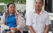 Hai vợ chồng bị phạt cải tạo không giam giữ Hai vợ chồng bị phạt cải tạo không giam giữ