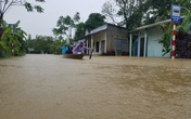 Thâm cung bí sử (223 - 5): Tình người trong hoạn nạn Thâm cung bí sử (223 - 5): Tình người trong hoạn nạn