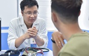 Nhập viện cấp cứu sau những trận cười sảng khoái Nhập viện cấp cứu sau những trận cười sảng khoái