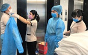 Hà Nội đã qua 116 ngày chưa ghi nhận ca mắc mới tại cộng đồng Hà Nội đã qua 116 ngày chưa ghi nhận ca mắc mới tại cộng đồng