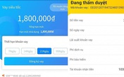 Vay tiền xong khách "chơi trốn tìm", đòi nợ mật phục như phim hành động Vay tiền xong khách "chơi trốn tìm", đòi nợ mật phục như phim hành động