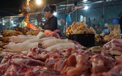 Giá thịt lợn bất ngờ tăng mạnh Giá thịt lợn bất ngờ tăng mạnh