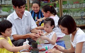 Tăng cường sự lãnh đạo của các cấp uỷ, chính quyền là nhiệm vụ, giải pháp đầu tiên Tăng cường sự lãnh đạo của các cấp uỷ, chính quyền là nhiệm vụ, giải pháp đầu tiên
