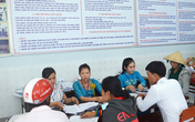 TTDVVL Bạc Liêu: Nâng cao hiệu quả giải quyết chính sách Bảo hiểm thất nghiệp TTDVVL Bạc Liêu: Nâng cao hiệu quả giải quyết chính sách Bảo hiểm thất nghiệp