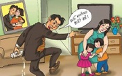 Những hệ lụy từ việc cố sinh con trai để “nối dõi tông đường” Những hệ lụy từ việc cố sinh con trai để “nối dõi tông đường”