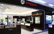 Pagini Việt Nam đồng hành cùng “phái mạnh” bằng những phụ kiện thời trang mang phong cách lịch lãm Pagini Việt Nam đồng hành cùng “phái mạnh” bằng những phụ kiện thời trang mang phong cách lịch lãm