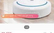 Bi hài chuyện săn sale: Mua hàng 1.000 đồng, vận chuyển 1 triệu đồng Bi hài chuyện săn sale: Mua hàng 1.000 đồng, vận chuyển 1 triệu đồng