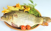 Nhã Phương khuyên sau sinh nên kiêng tanh 1 tháng, chuyên gia khuyến cáo ăn thế nào cho đúng? Nhã Phương khuyên sau sinh nên kiêng tanh 1 tháng, chuyên gia khuyến cáo ăn thế nào cho đúng?