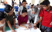 Nhiều hoạt động cụ thể thiết thực từ chương trình vệ sinh và nước sạch nông thôn Nhiều hoạt động cụ thể thiết thực từ chương trình vệ sinh và nước sạch nông thôn