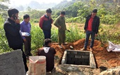 Hà Giang: Hiệu quả chương trình Mở rộng quy mô vệ sinh và nước sạch nông thôn dựa trên kết quả Hà Giang: Hiệu quả chương trình Mở rộng quy mô vệ sinh và nước sạch nông thôn dựa trên kết quả