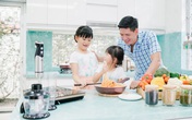 Nâng cao nhận thức về bình đẳng giới và phòng chống bạo lực gia đình Nâng cao nhận thức về bình đẳng giới và phòng chống bạo lực gia đình