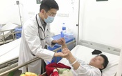 Chỉ 1 tháng, 100 ca cấp cứu đột quỵ ở Bệnh viện Bạch Mai là người trẻ tuổi Chỉ 1 tháng, 100 ca cấp cứu đột quỵ ở Bệnh viện Bạch Mai là người trẻ tuổi