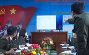 Thừa Thiên - Huế: Phá đường dây lừa đảo qua mạng gần 400 tỷ đồng Thừa Thiên - Huế: Phá đường dây lừa đảo qua mạng gần 400 tỷ đồng