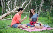 Du lịch thời COVID-19: Hình thức nghỉ dưỡng tăng cao, các điểm đến mới lạ hút khách Du lịch thời COVID-19: Hình thức nghỉ dưỡng tăng cao, các điểm đến mới lạ hút khách
