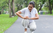 Bảo vệ người cao tuổi trước tình trạng loãng xương và thoái hóa khớp Bảo vệ người cao tuổi trước tình trạng loãng xương và thoái hóa khớp