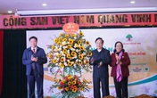 Khai mạc Diễn đàn chăm sóc sức khỏe người cao tuổi tại cộng đồng Khai mạc Diễn đàn chăm sóc sức khỏe người cao tuổi tại cộng đồng