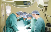 1 tháng nuốt vướng, ho đờm, phát hiện ung thư giai đoạn cuối 1 tháng nuốt vướng, ho đờm, phát hiện ung thư giai đoạn cuối