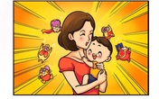 Mẹ hiện đại chẳng ngại phế cầu khuẩn Mẹ hiện đại chẳng ngại phế cầu khuẩn