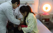 Nhiệt độ giảm rất sâu, Bộ Y tế yêu cầu tăng cường giữ ấm cho bệnh nhân Nhiệt độ giảm rất sâu, Bộ Y tế yêu cầu tăng cường giữ ấm cho bệnh nhân